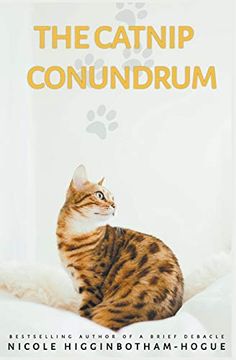 portada The Catnip Conundrum