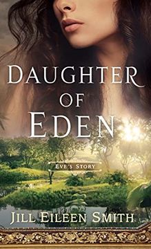 portada Daughter of Eden 