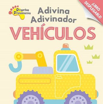 portada Vehiculos (in Spanish)