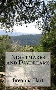 portada Nightmares and Daydreams (in English)