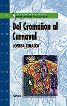 portada Del Croma?On Al Carnaval (in Spanish)