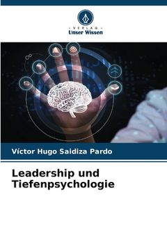 portada Leadership und Tiefenpsychologie (in German)