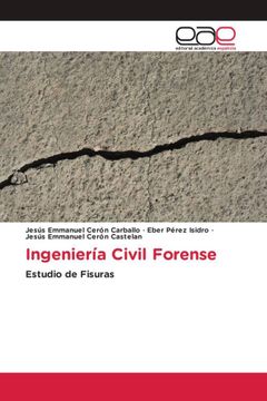portada Ingenierã â­a Civil Forense (in Spanish)