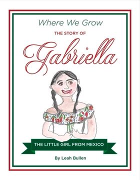 portada The Story of Gabriella: Volume 2
