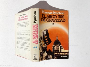 El Arco Iris de Gravedad 2
