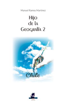 portada Hijo de la Geografía 2 (in Spanish)