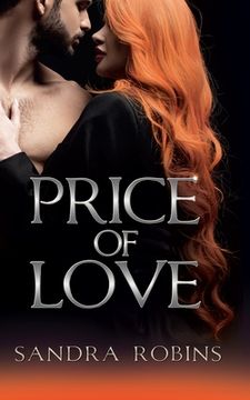 portada Price of Love (en Inglés)