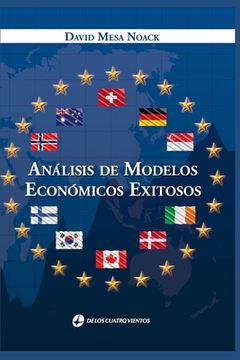portada Análisis de Modelos Económicos Exitosos