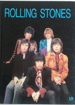 portada Rolling Stones (in Spanish)