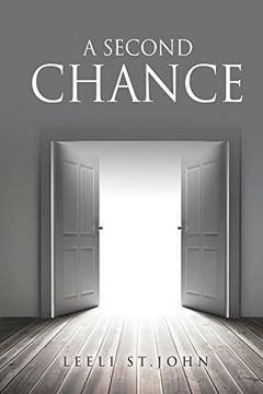 portada A Second Chance (en Inglés)