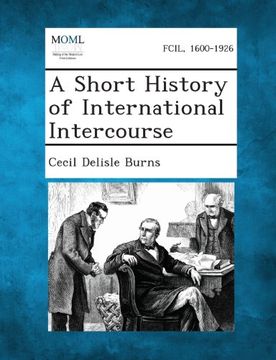 portada A Short History of International Intercourse
