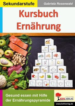 portada Kursbuch Ernährung (en Alemán)