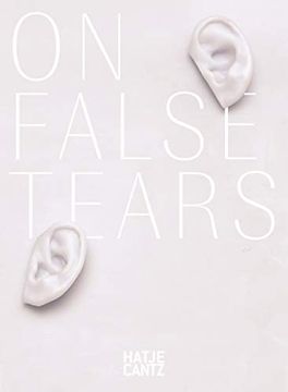 Cally Spooner: On False Tears (en Inglés)
