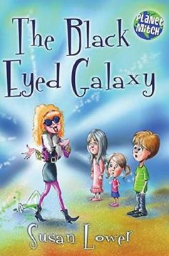 portada The Black Eyed Galaxy (en Inglés)