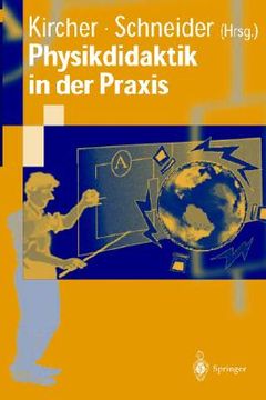 portada physikdidaktik in der praxis (en Inglés)