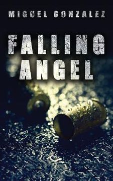 portada Falling Angel (en Inglés)