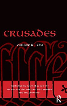 portada Crusades: Volume 17 