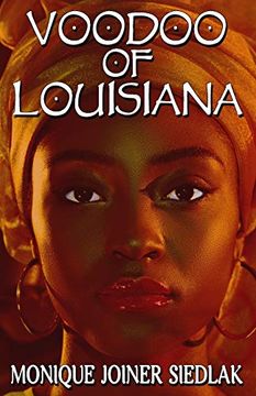 portada Voodoo of Louisiana: 5 (African Spirituality Beliefs and Practices) (in English)