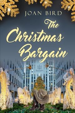 portada The Christmas Bargain (en Inglés)