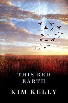 portada This Red Earth