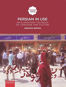 portada Persian in Use: An Elementary Textbook of Language and Culture (Leiden University Press - Iranian Studies)