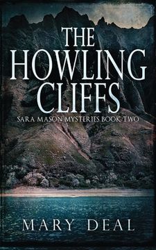 portada The Howling Cliffs