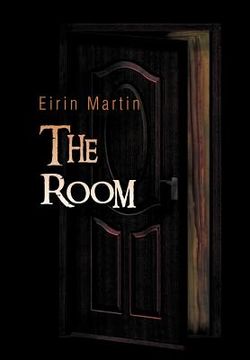 portada the room