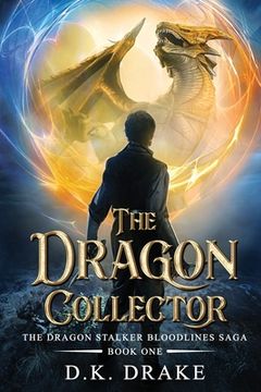 portada The Dragon Collector