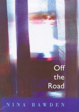 portada Off the Road (en Inglés)