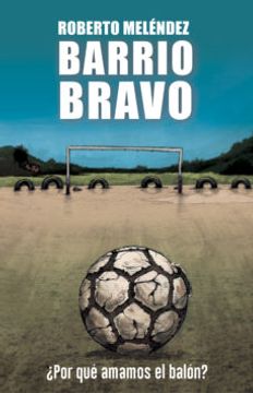 portada Barrio Bravo