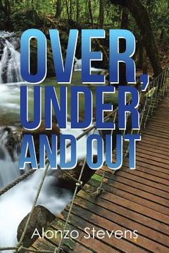 portada Over, Under and Out (en Inglés)