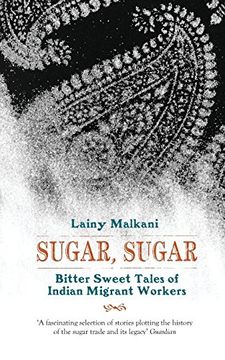 portada Sugar, Sugar Bittersweet Tales of Indian (en Inglés)