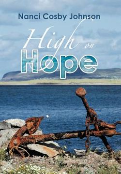 portada high on hope