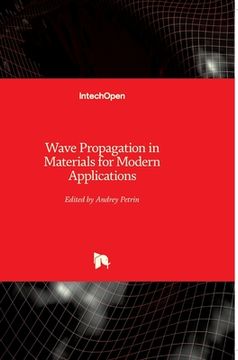 portada Wave Propagation in Materials for Modern Applications (in English)