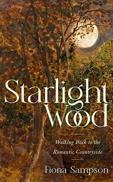 portada Starlight Wood