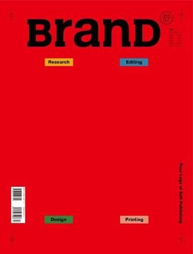 portada Brand No. 57