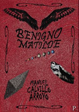 portada Benigno Matilde (in Spanish)