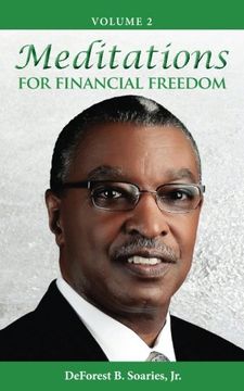 portada Meditations for Financial Freedom Vol 2: Volume 2