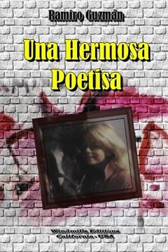 portada Una Hermosa Poetisa (Spanish Edition)