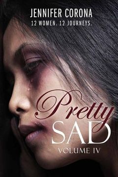 portada Pretty Sad (Volume IV) (en Inglés)