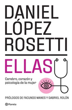 portada Ellas (Ne) (in Spanish)