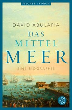 portada Das Mittelmeer (in German)