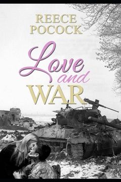 portada Love and War (en Inglés)