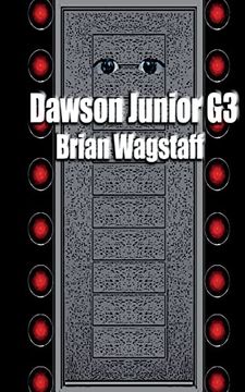 portada Dawson Junior g3 (en Inglés)