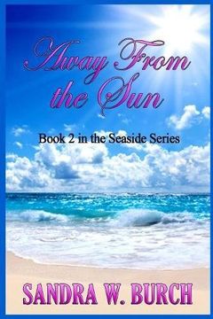 portada Away From the Sun: Book 2 in the Seaside Series