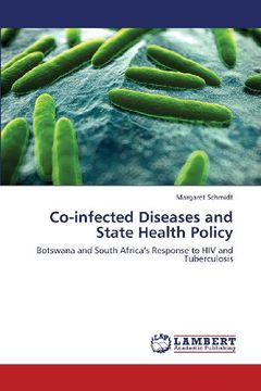 portada Co-Infected Diseases and State Health Policy