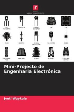 portada Mini-Projecto de Engenharia Electrã Â³Nica