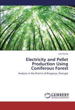 portada Electricity and Pellet Production Using Coniferous Forest