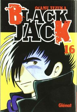 portada Black Jack 16