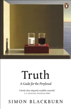 portada Truth: A Guide for the Perplexed